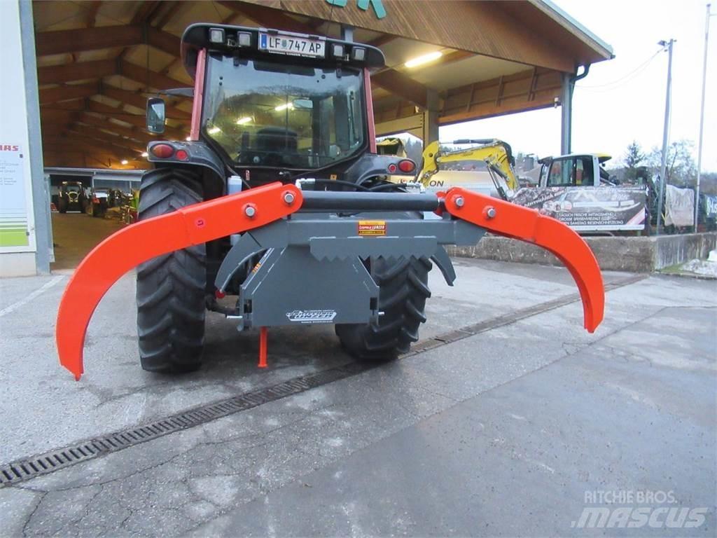  Stekro 2300 Skogsmaskiner - Övriga