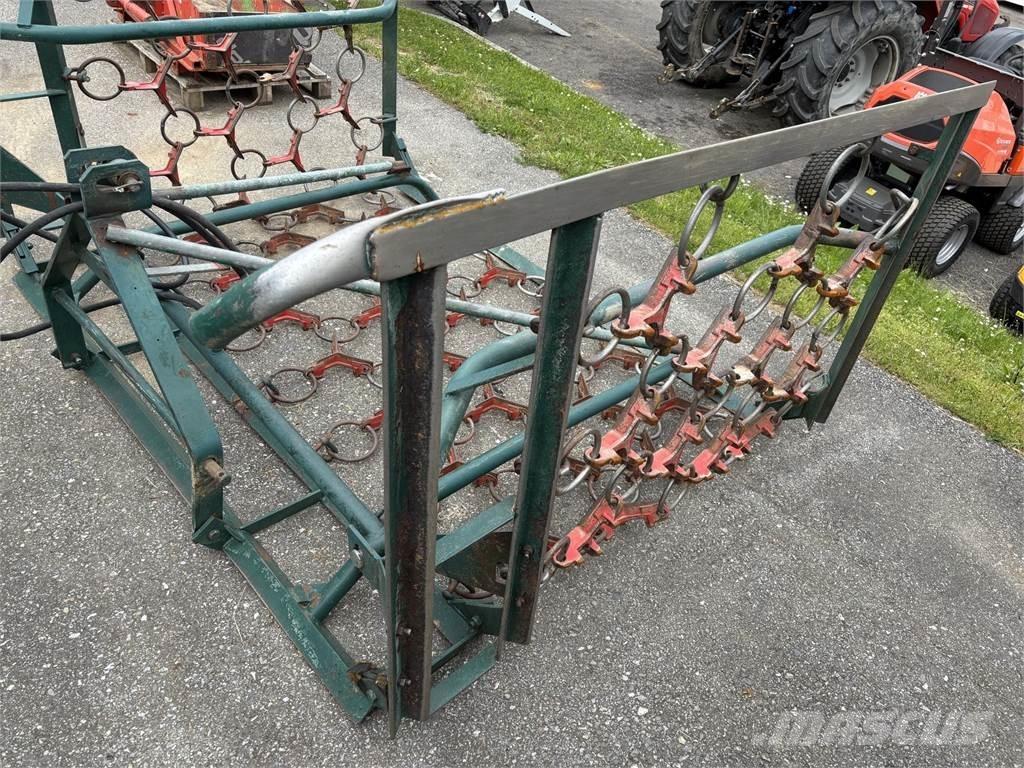  Stekro 5 M Övriga såddmaskiner och sättningsmaskiner