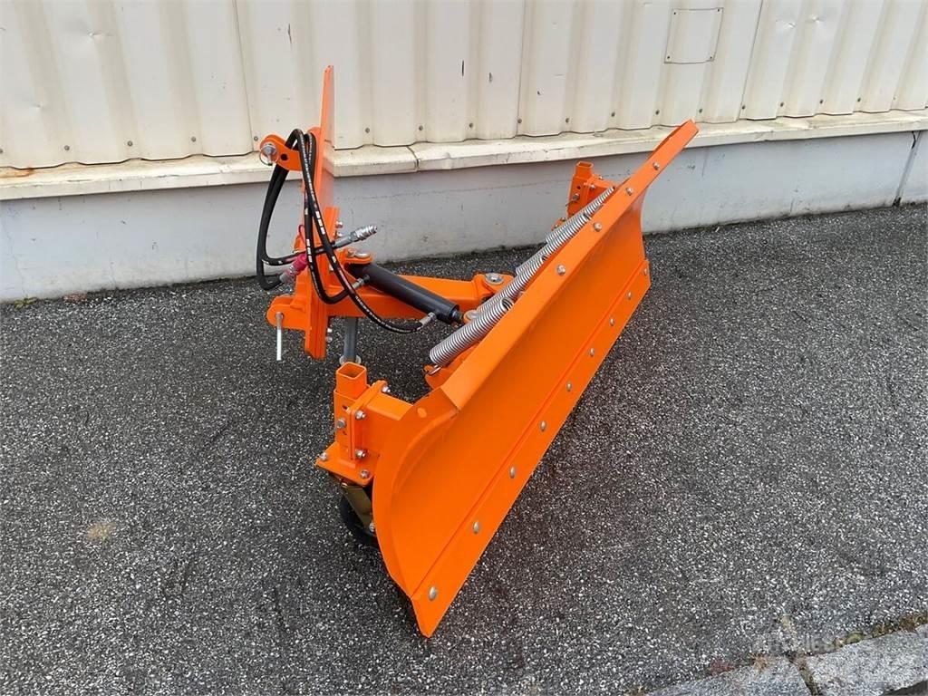  Stekro Mini 1.80 Övrigt väg och snö