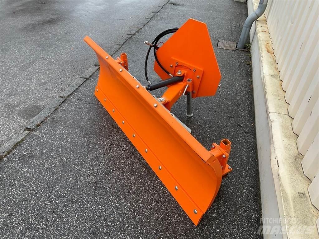 Stekro Mini 1.80 Övrigt väg och snö
