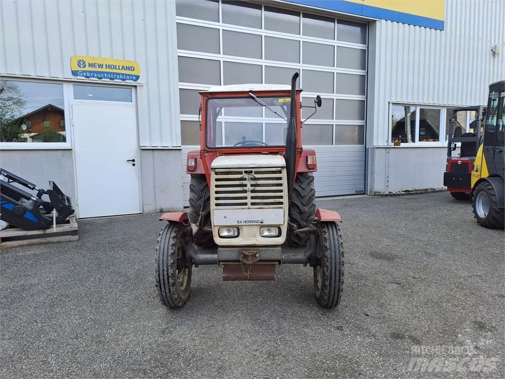 Steyr 430 Traktorer