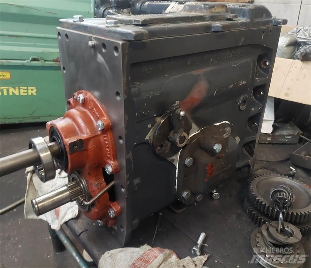 Steyr 9094 Övriga traktortillbehör