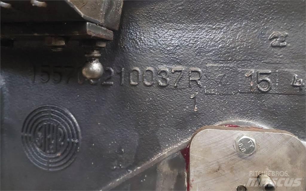 Steyr 9094 Övriga traktortillbehör
