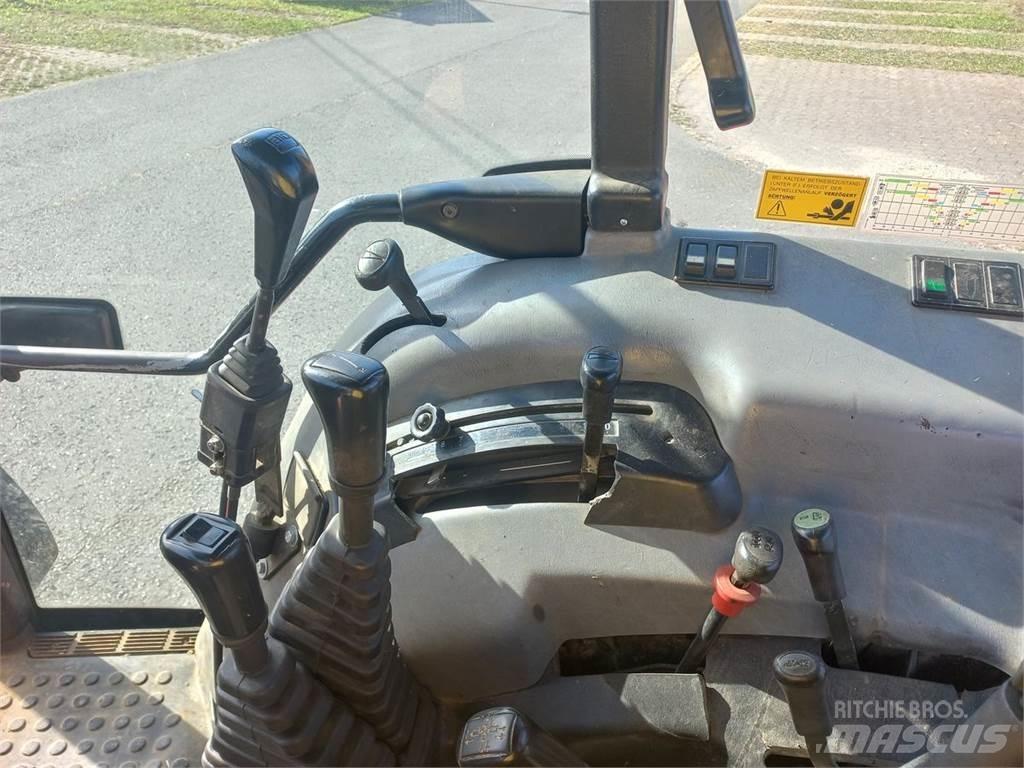 Steyr 9094 A T Traktorer