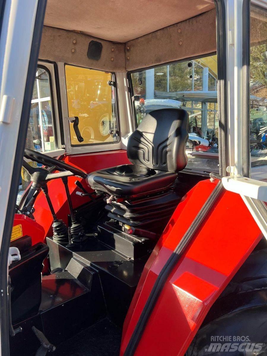 Steyr 948 Traktorer