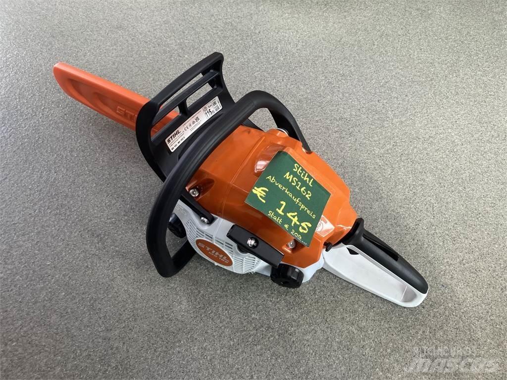 Stihl MS 162 Skogsmaskiner - Övriga