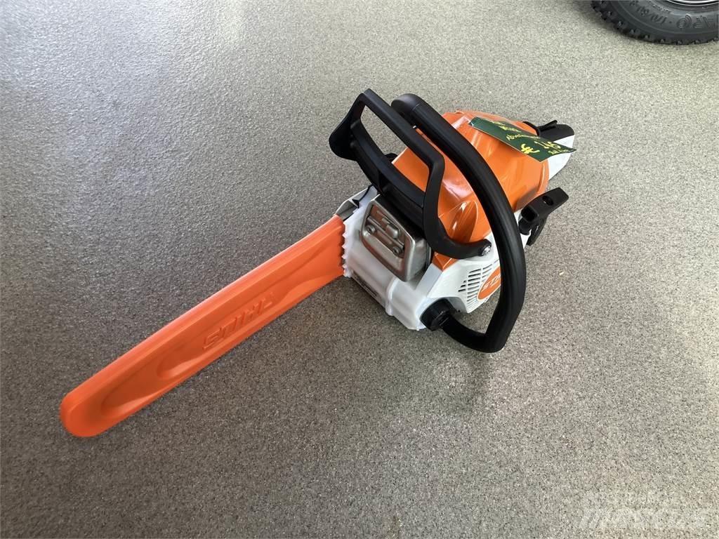 Stihl MS 162 Skogsmaskiner - Övriga
