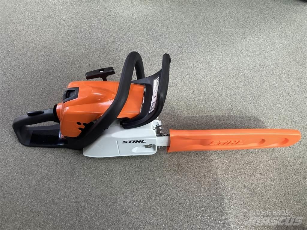 Stihl MS 211 Skogsmaskiner - Övriga