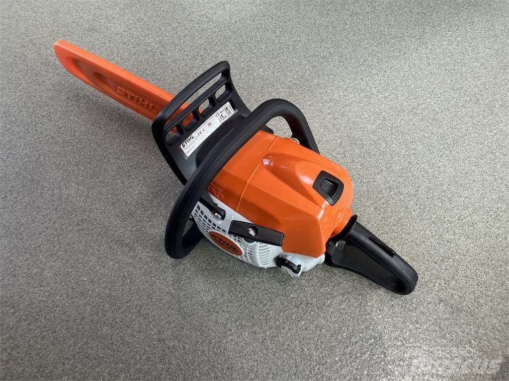 Stihl MS 211 Skogsmaskiner - Övriga