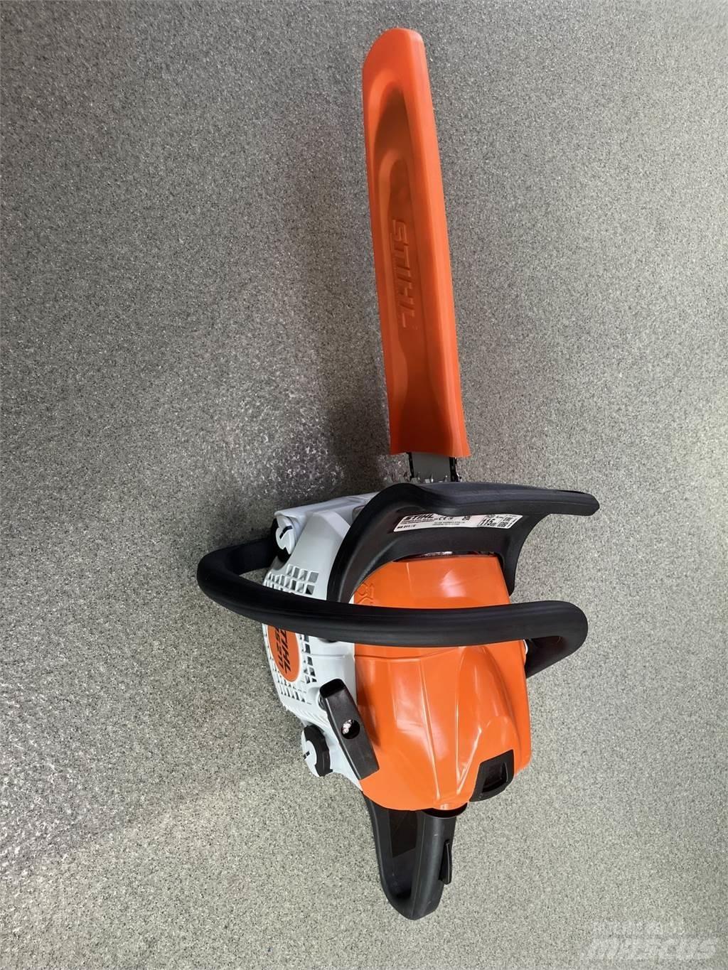 Stihl MS 211 Skogsmaskiner - Övriga