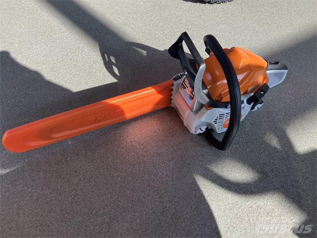Stihl MS 212 C Skogsmaskiner - Övriga