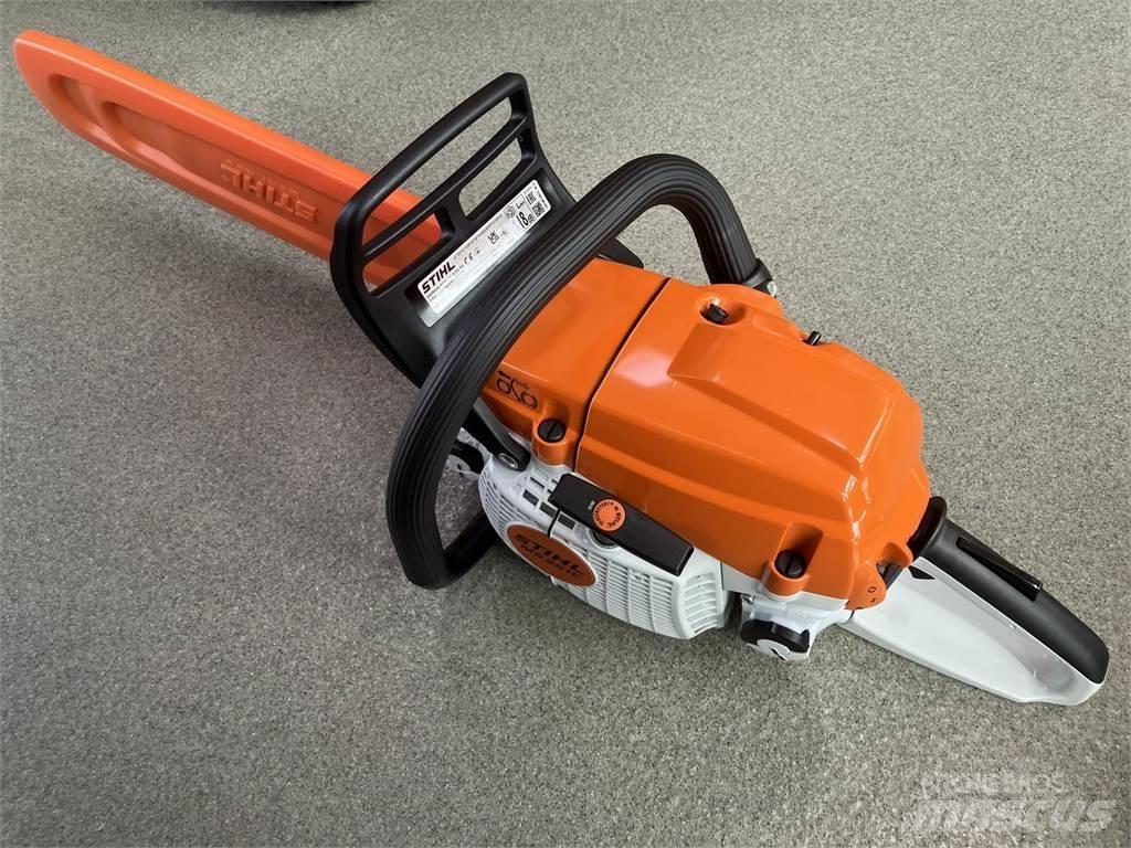 Stihl MS 261 C Skogsmaskiner - Övriga
