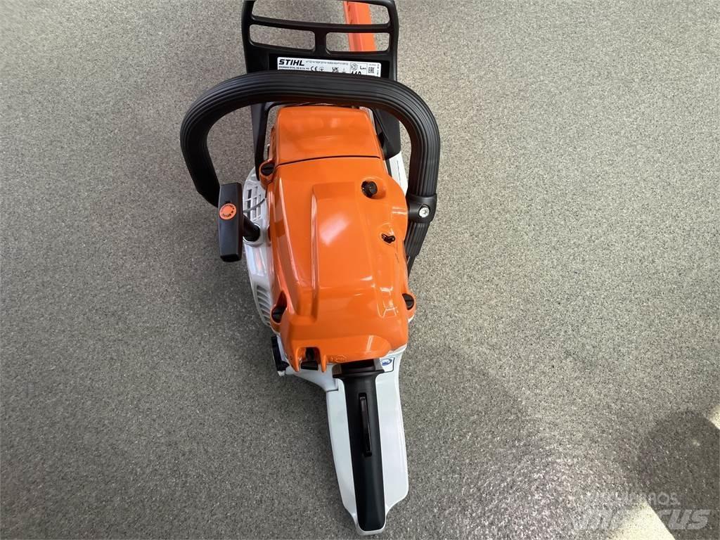 Stihl MS 261 C Skogsmaskiner - Övriga