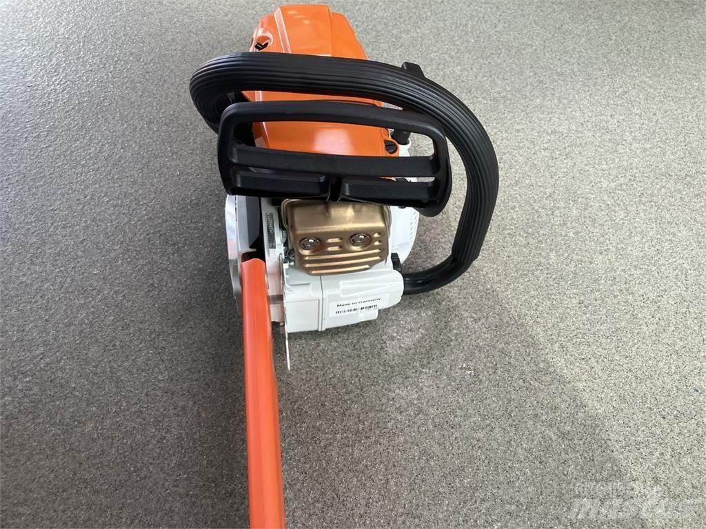 Stihl MS 261 C Skogsmaskiner - Övriga