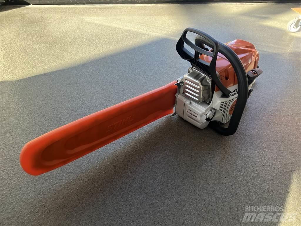 Stihl MS 400C-M Skogsmaskiner - Övriga