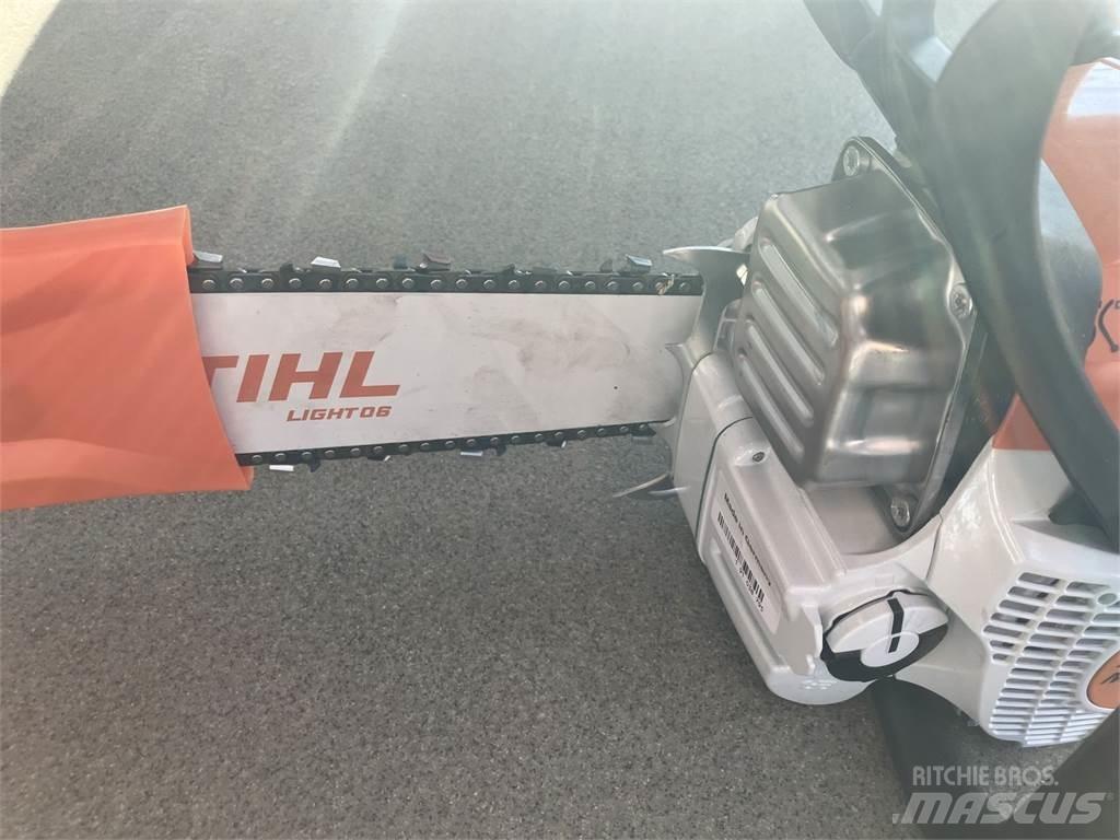 Stihl MS 400C-M Skogsmaskiner - Övriga