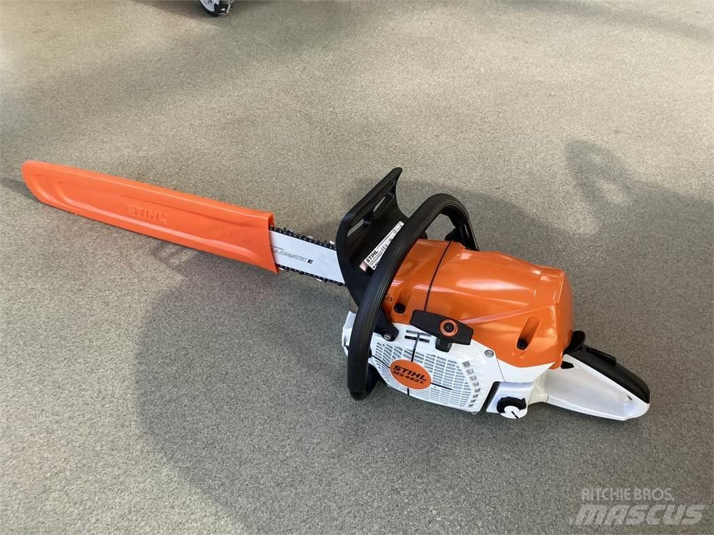 Stihl MS 462 C Skogsmaskiner - Övriga
