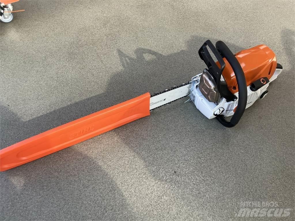Stihl MS 462 C Skogsmaskiner - Övriga