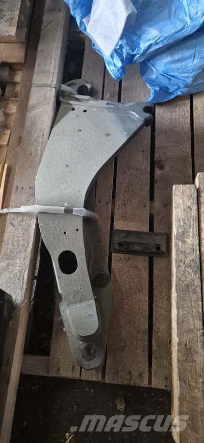 Stoll Anbaukonsole Övriga traktortillbehör