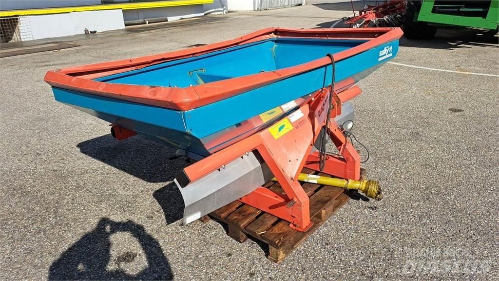 Sulky DPX Övrigt växtnäring och gödsel
