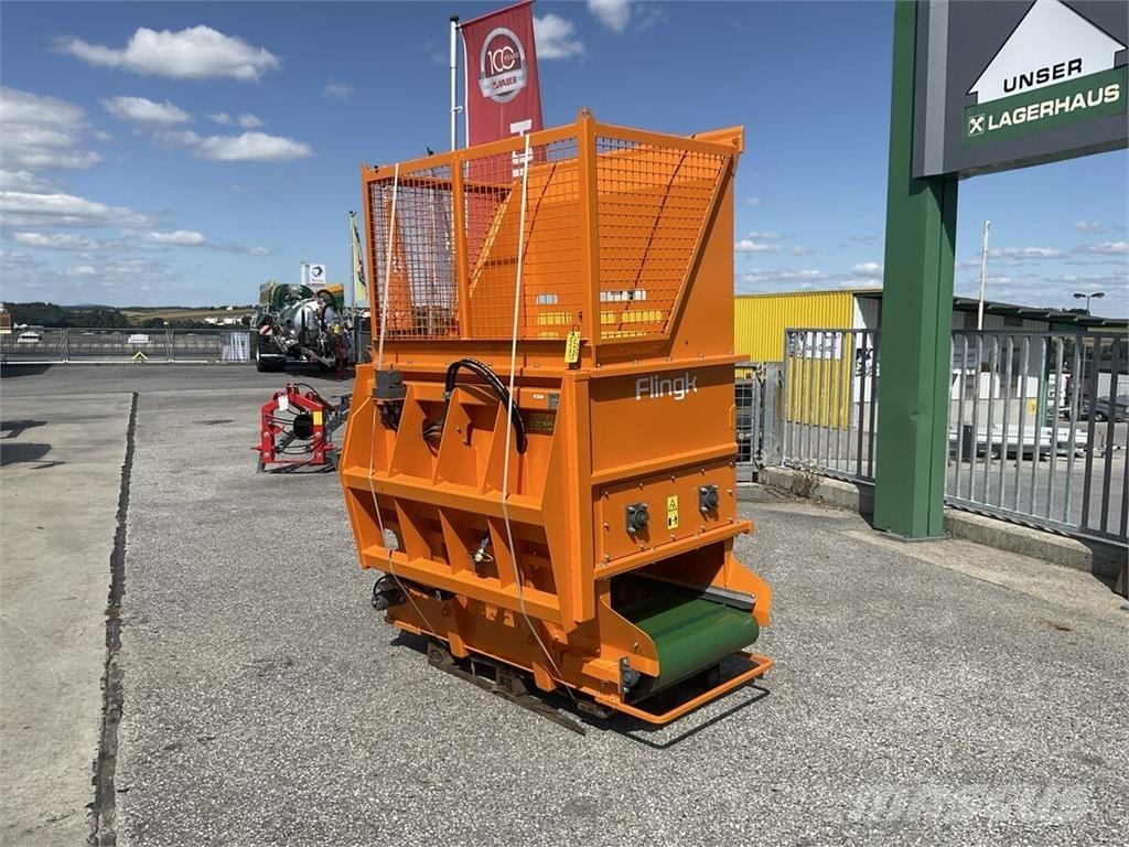  SVV 1250 Övrig inomgårdsutrustning