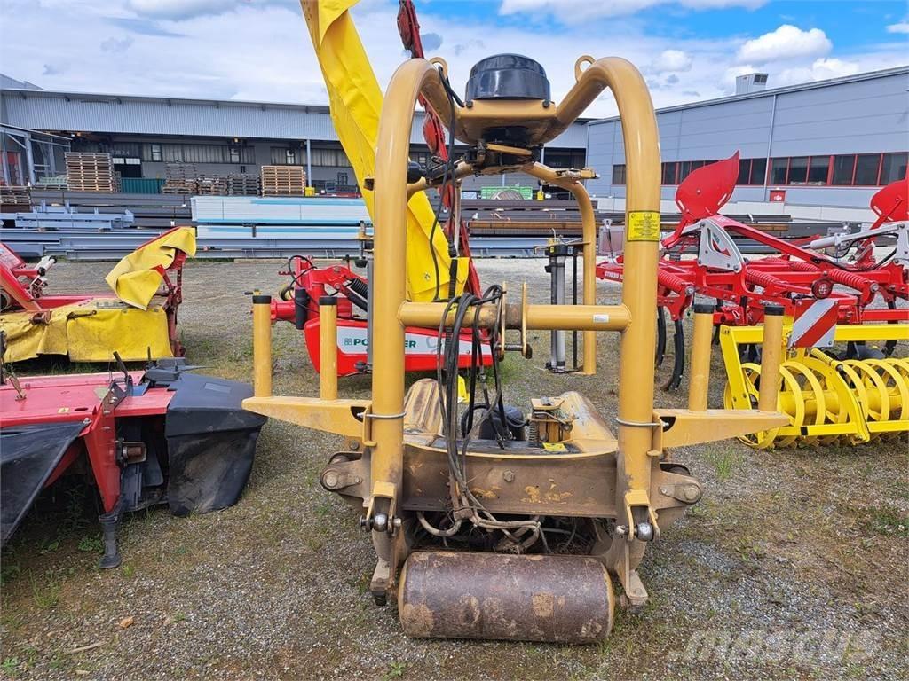 Tanco S 200 Övriga vallmaskiner