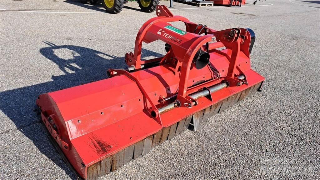 Tehnos 280LW Betesputsare