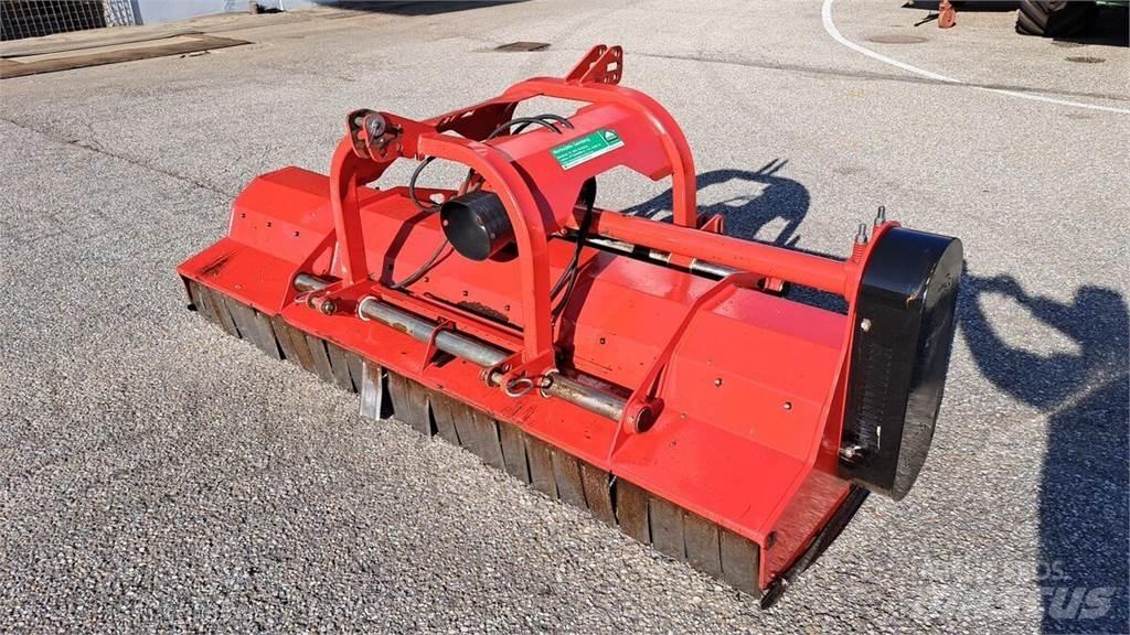 Tehnos 280LW Betesputsare