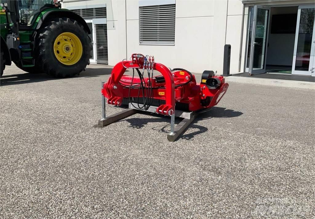Tehnos MB 200 Betesputsare