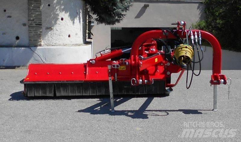 Tehnos MB 220 LW Betesputsare