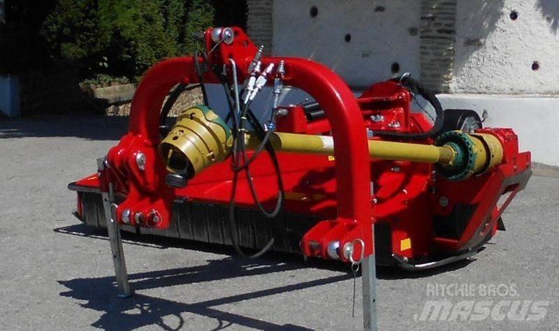 Tehnos MB 220 LW Betesputsare