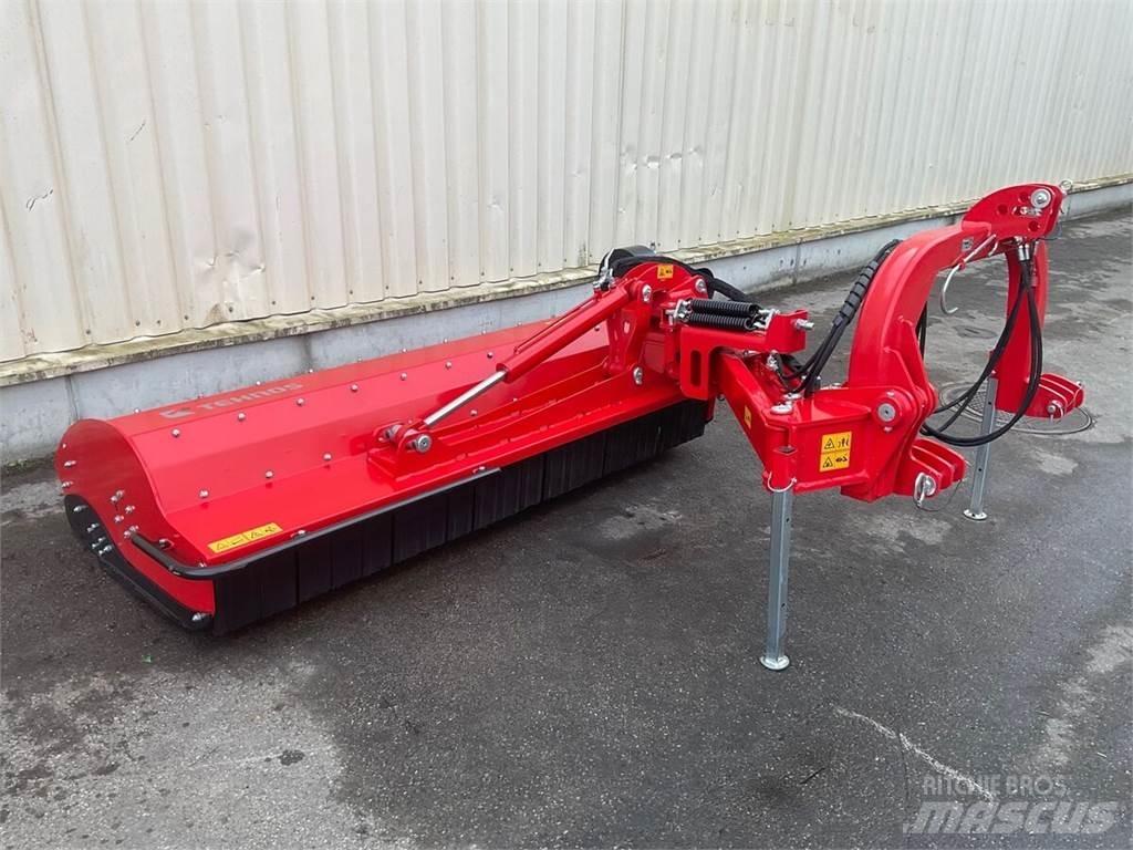 Tehnos MB 220 RLW Betesputsare