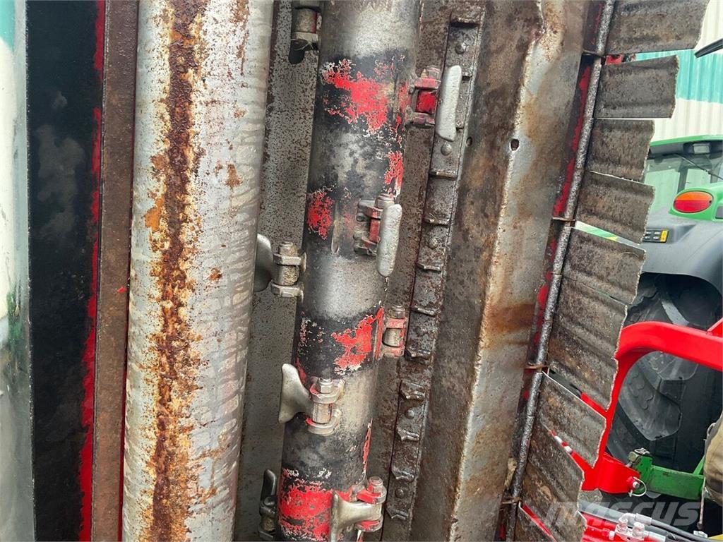 Tehnos MB 220LW Betesputsare