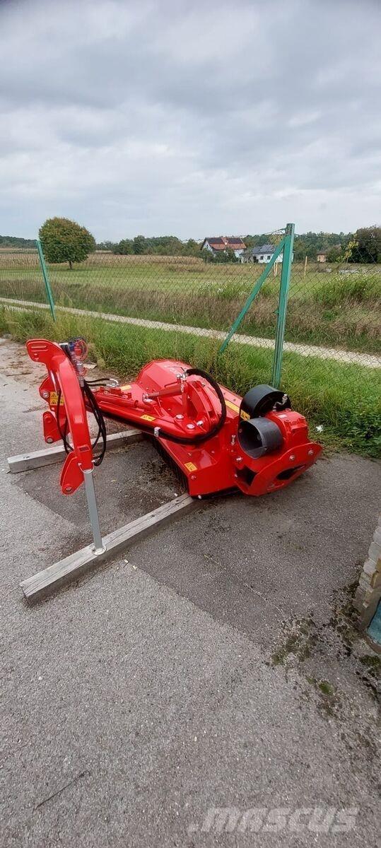 Tehnos MBL170 LW Betesputsare