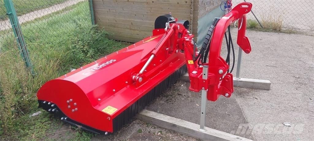 Tehnos MBL170 LW Betesputsare