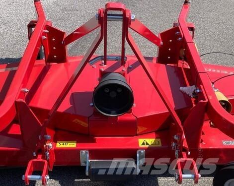 Tehnos MTL 210 Betesputsare