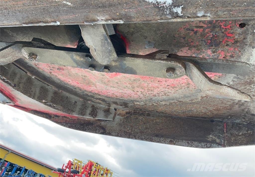 Tehnos MTV3 Betesputsare