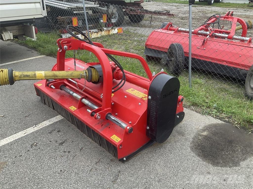 Tehnos MU 170 RLW Betesputsare