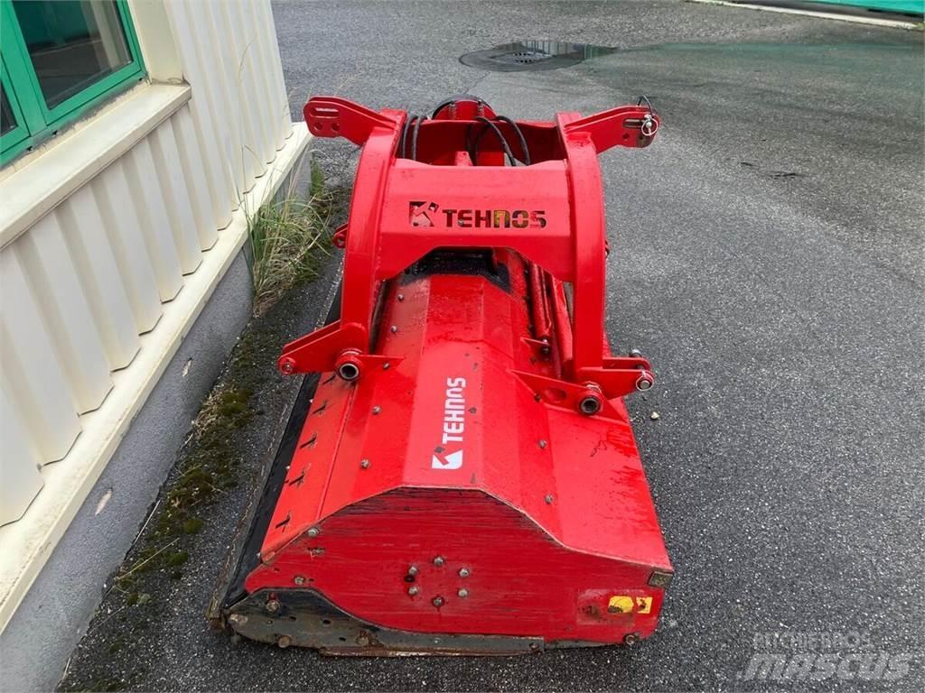Tehnos MU200LW Betesputsare