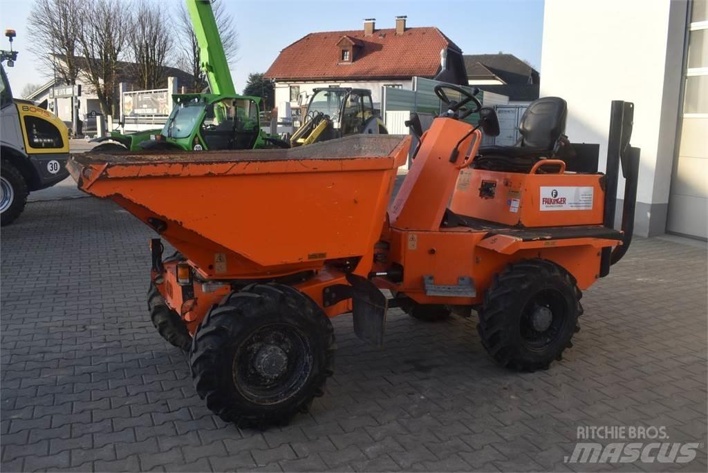Thwaites MACH 477 Minidumprar
