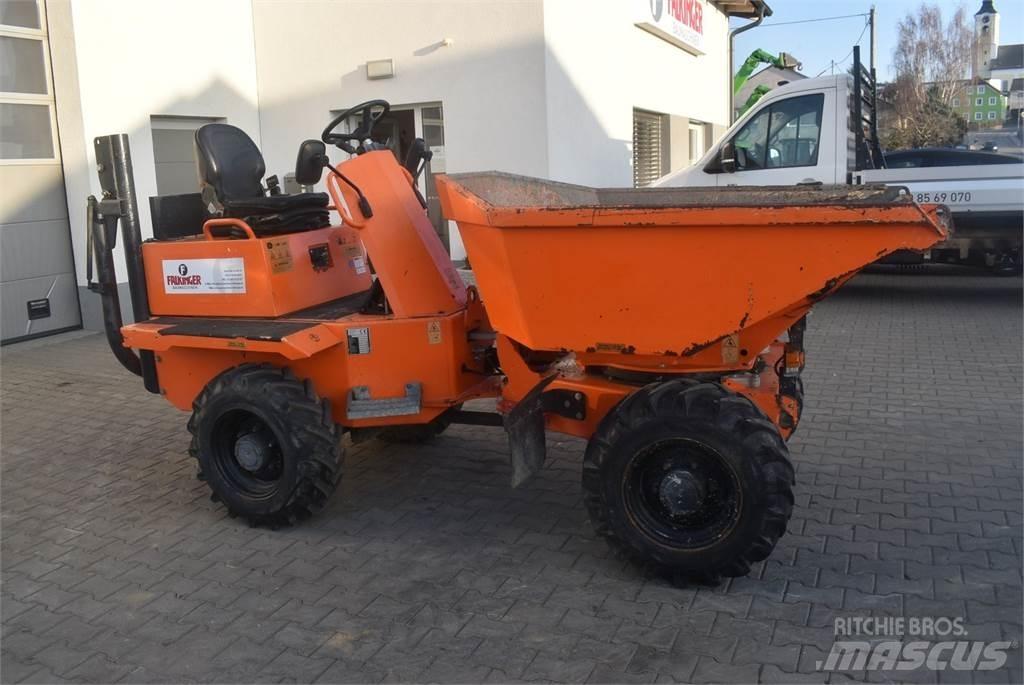 Thwaites MACH 477 Minidumprar