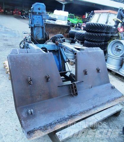 Tiger 8t Vinschar