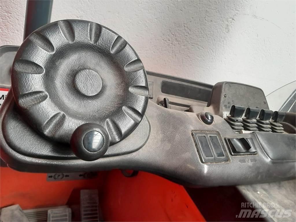 Toyota 7FBRE20-1 Övriga motviktstruckar