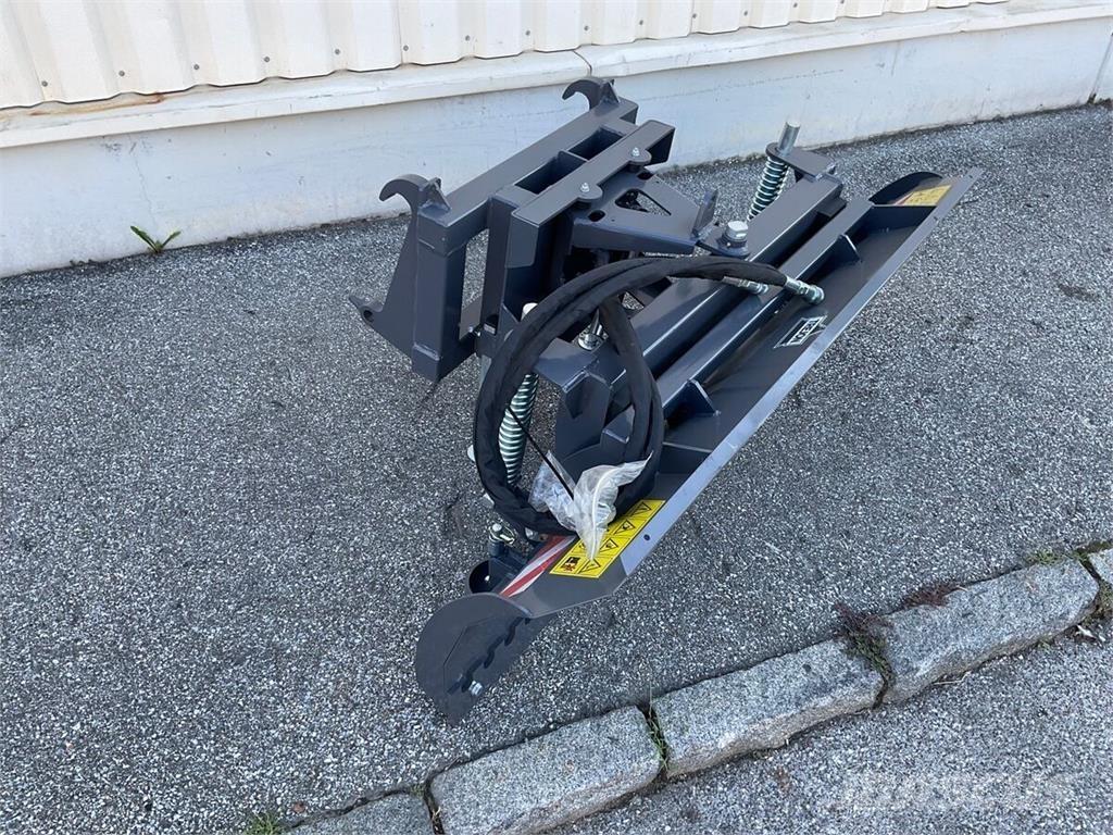 Trejon SP 180 Övrigt väg och snö