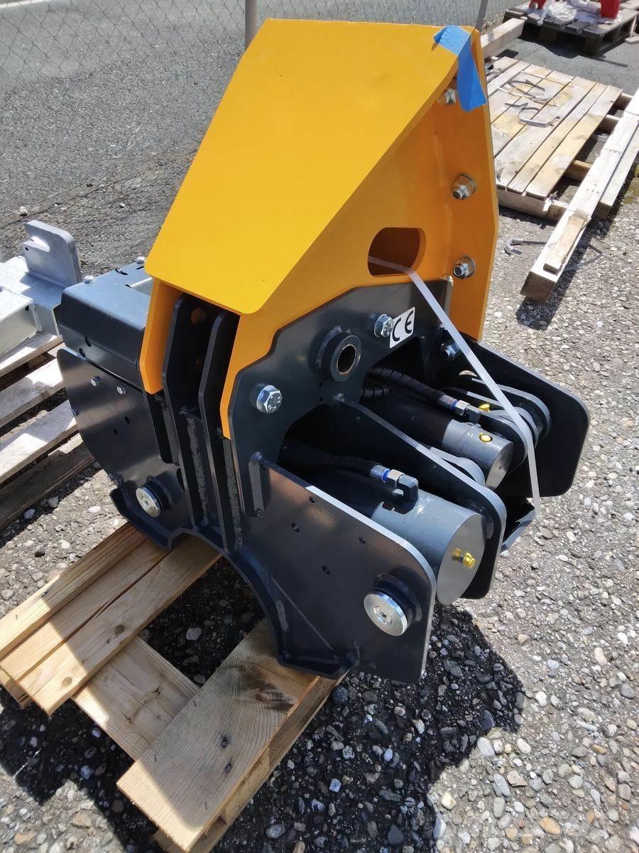 Uniforest RK 250 B Skogsmaskiner - Övriga
