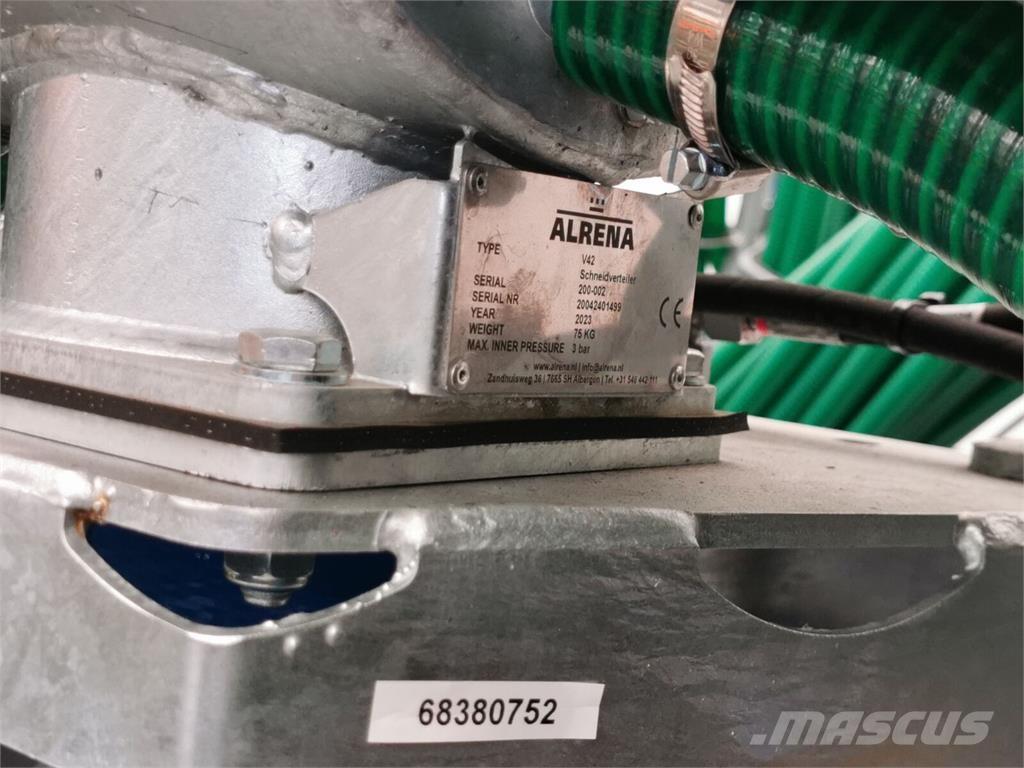  UP 10,5 Övrigt växtnäring och gödsel