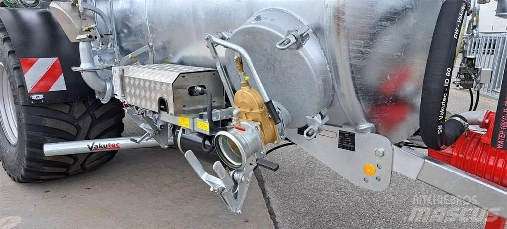  Vakutec VA 9500 Flytgödselspridare