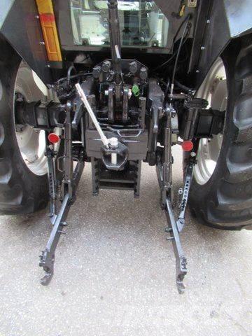 Valtra 6850 Hi Tech Traktorer