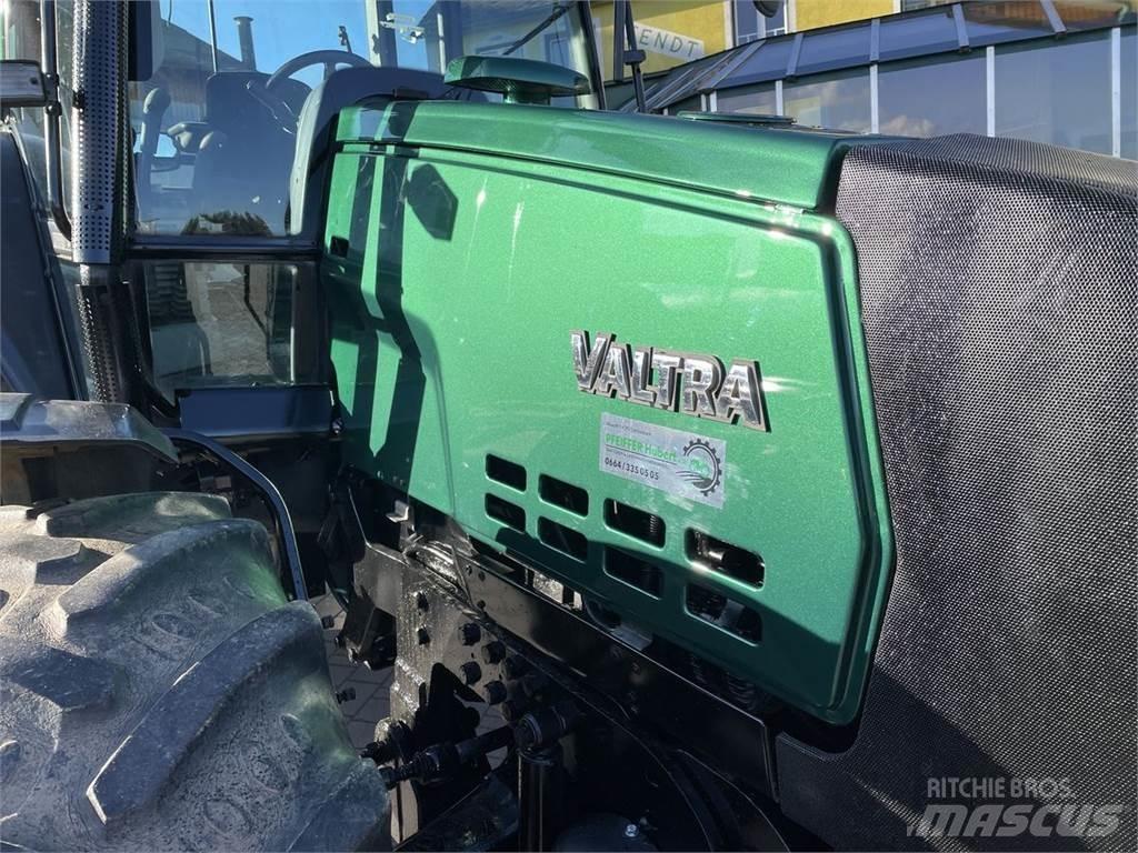 Valtra 6850 HiTech Traktorer