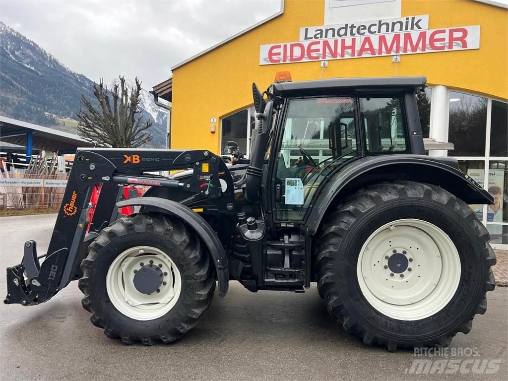 Valtra N 163 Traktorer